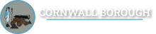 Cornwall Borough, PA logo